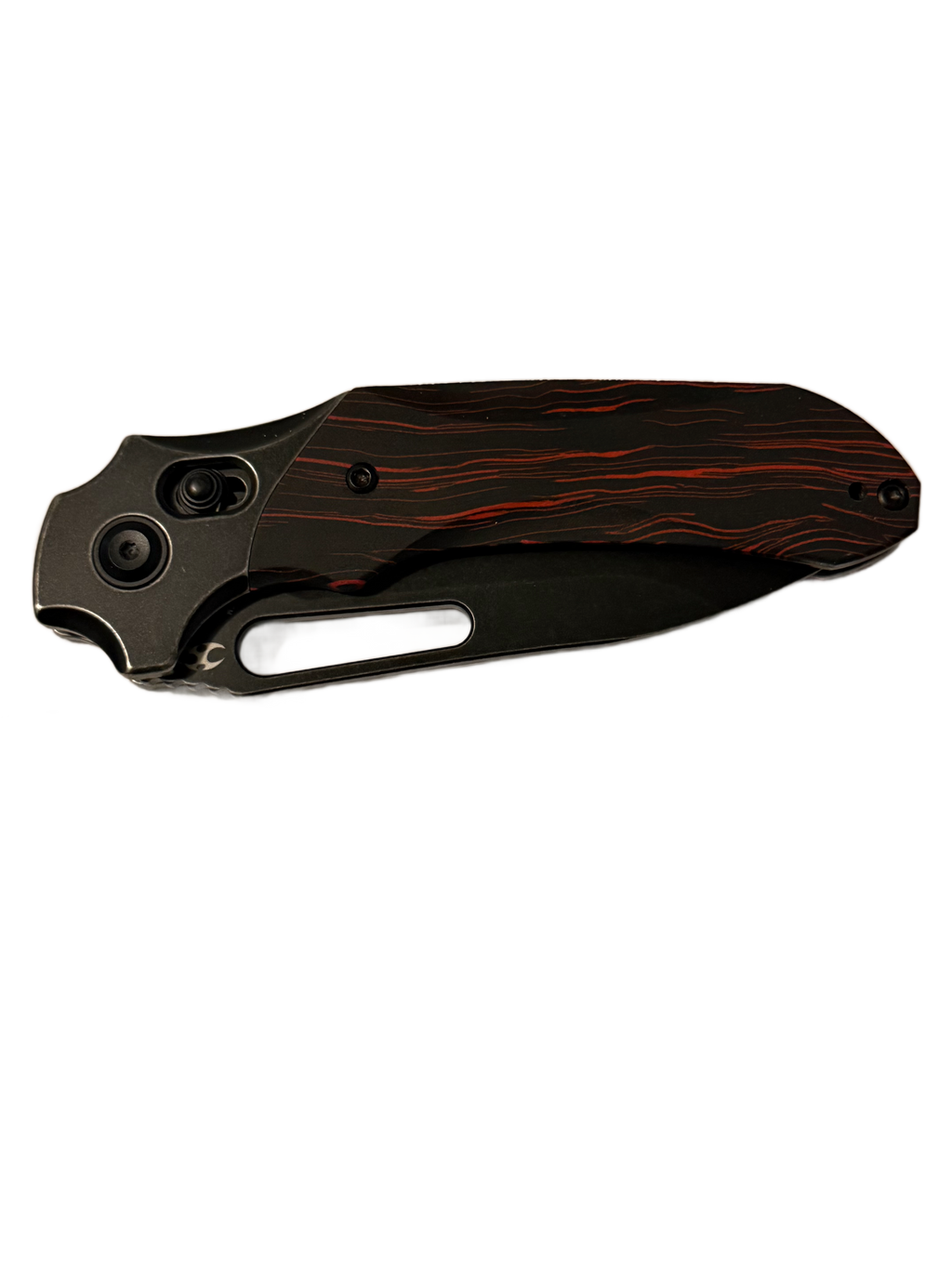Kansept Quasar Cross Bar Lock