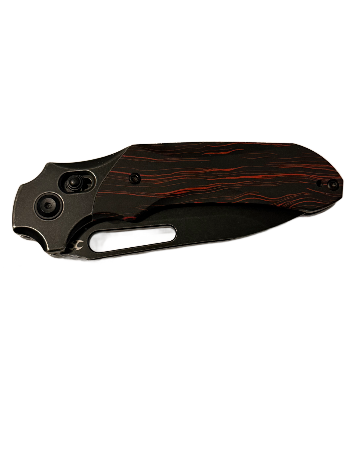 Kansept Quasar Cross Bar Lock